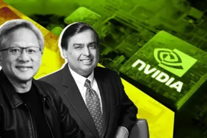 Nvidia’s Hindi AI Model Launch in India: An Innovative Strategy or Just a Market Experiment?