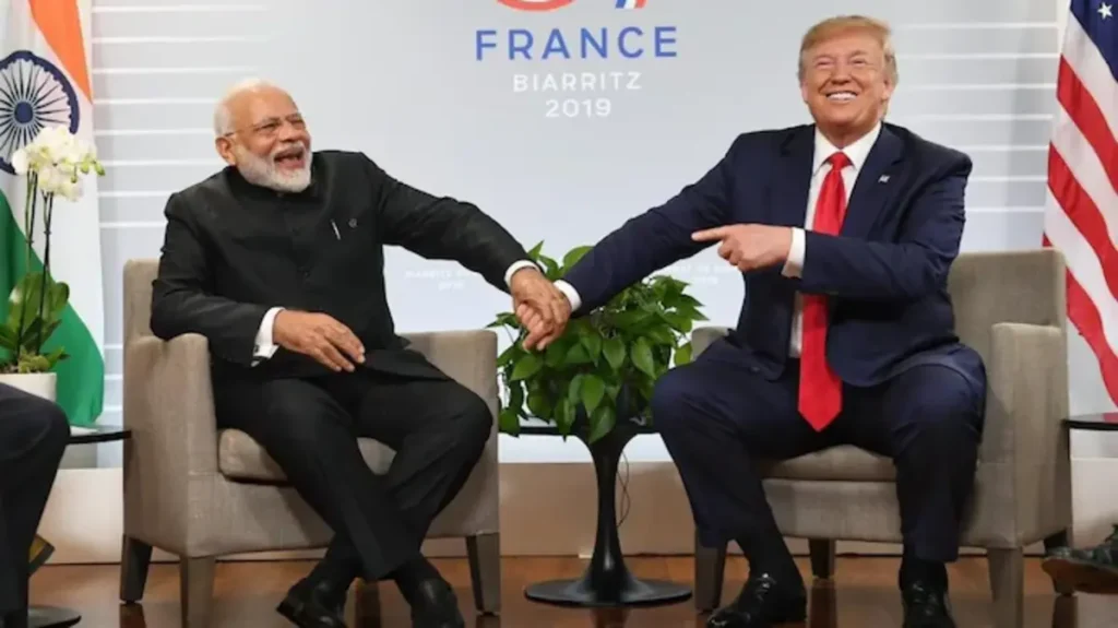 Trump’s Victory: PM Modi’s Call for Global Peace and Harmony