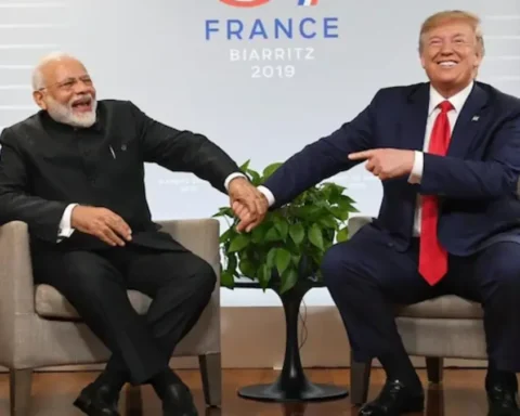 Trump’s Victory: PM Modi’s Call for Global Peace and Harmony