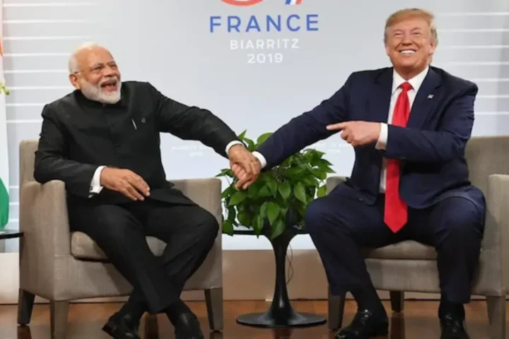 Trump’s Victory: PM Modi’s Call for Global Peace and Harmony