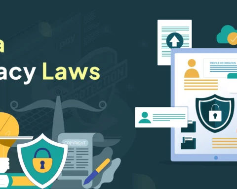 Data privacy laws protect personal information in the digital age.