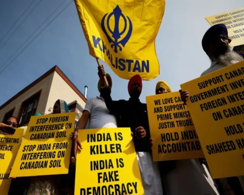 Canada's Support for Khalistan: Is It Creating a 'Second Pakistan' for India?