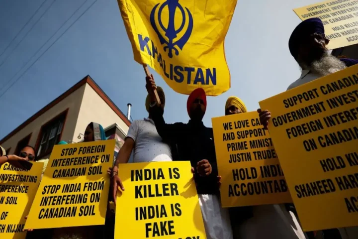 Canada's Support for Khalistan: Is It Creating a 'Second Pakistan' for India?