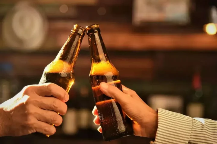 India's growing trend towards low-alcohol and non-alcoholic beer in Indian Market