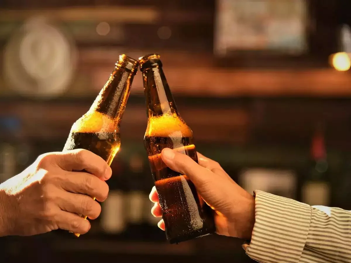 India's growing trend towards low-alcohol and non-alcoholic beer in Indian Market