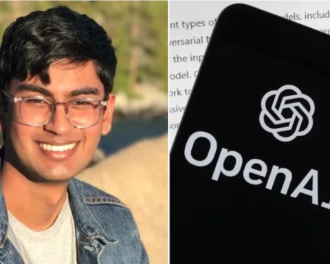 Investigating the ethical concerns raised by whistleblower Suchir Balaji against OpenAI’s transition to a for-profit model.