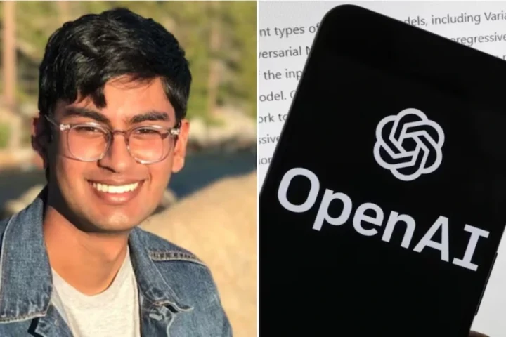 Investigating the ethical concerns raised by whistleblower Suchir Balaji against OpenAI’s transition to a for-profit model.