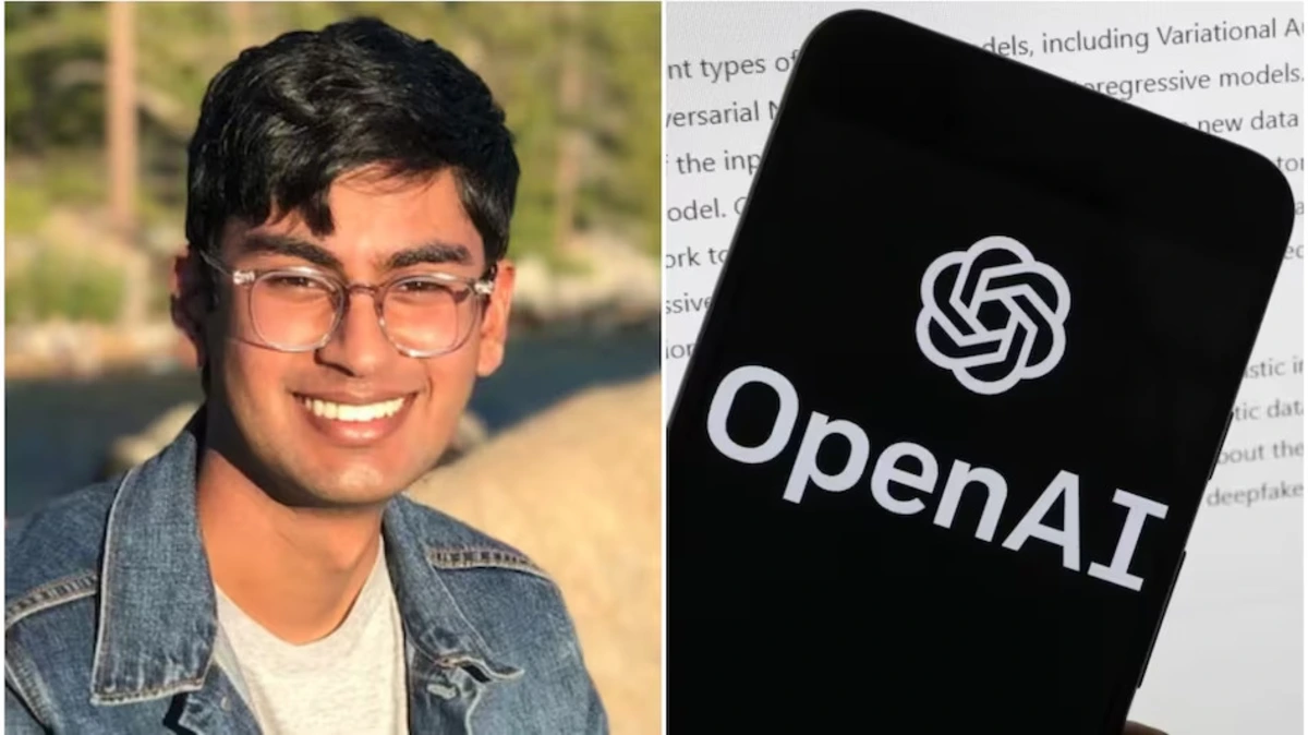 Investigating the ethical concerns raised by whistleblower Suchir Balaji against OpenAI’s transition to a for-profit model.