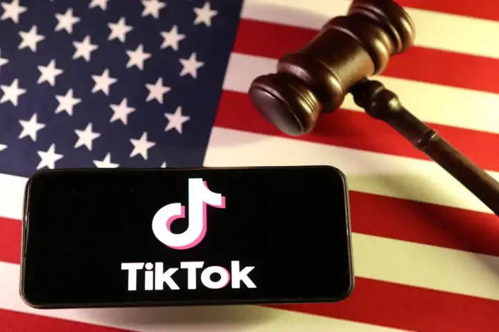 US Supreme Court decision on TikTok (ByteDance) ban and its impact on US-China relations.