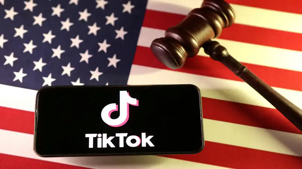 US Supreme Court decision on TikTok (ByteDance) ban and its impact on US-China relations.