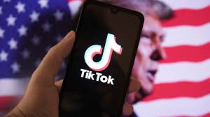 TikTok (ByteDance) ,US Supreme Court's decision to uphold TikTok ban sparks debate on its future and US-China relations.