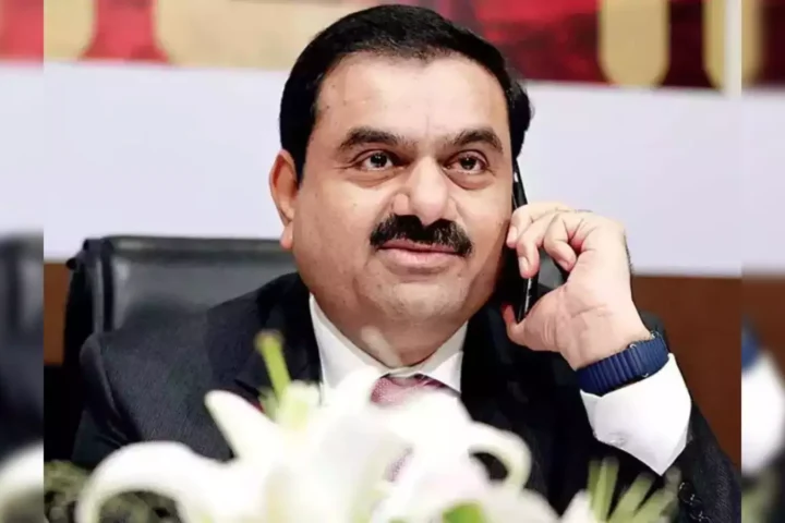 Adani bribery scandal under US SEC investigation, with India’s involvement requested in the ongoing global probe.