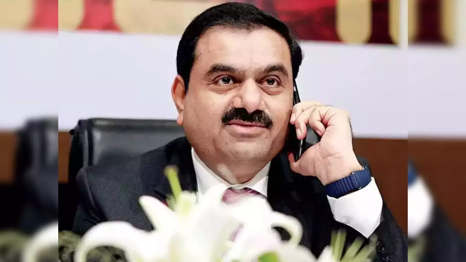 Adani bribery scandal under US SEC investigation, with India’s involvement requested in the ongoing global probe.