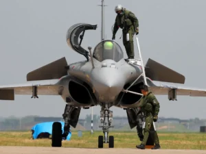 India-France strengthen partnership defense ties with Rafale jets & Scorpene submarines for strategic security growth.