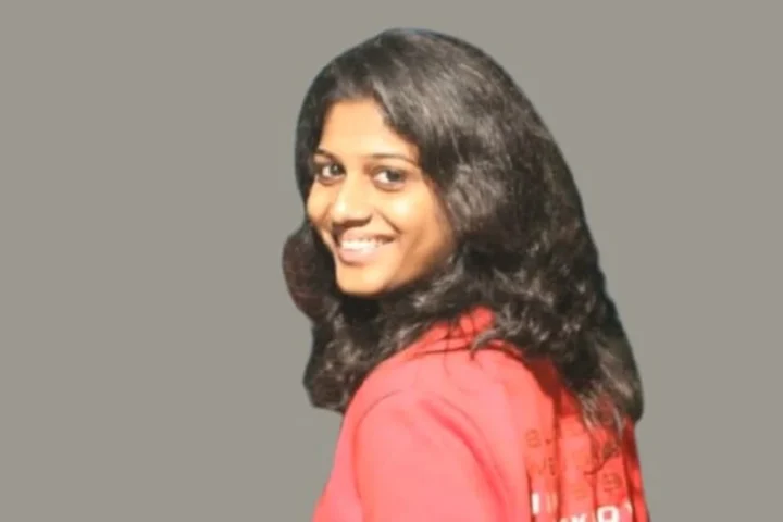 Chandini Malla, new Head of Digital Marketing at Pernod Ricard India.