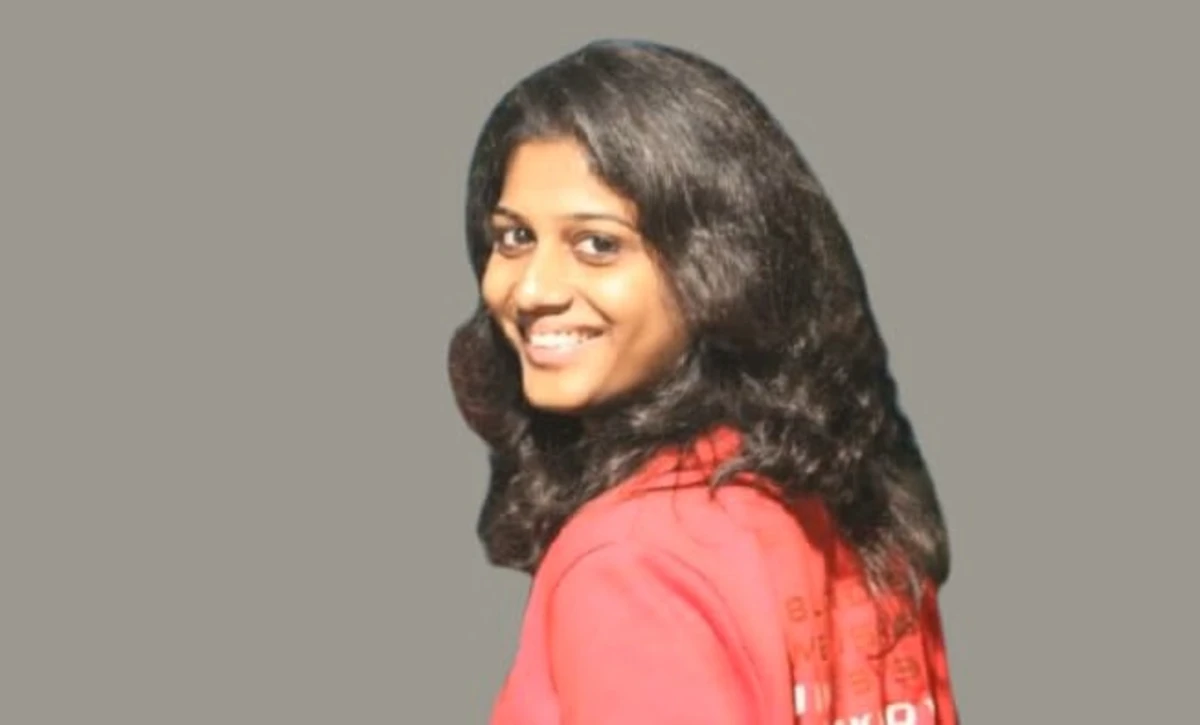 Chandini Malla, new Head of Digital Marketing at Pernod Ricard India.