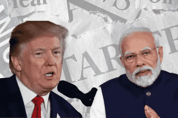 India rejects Donald Trump’s claim of tariff cuts on US imports, clarifying no commitments were made. Trade negotiations with the US continue.