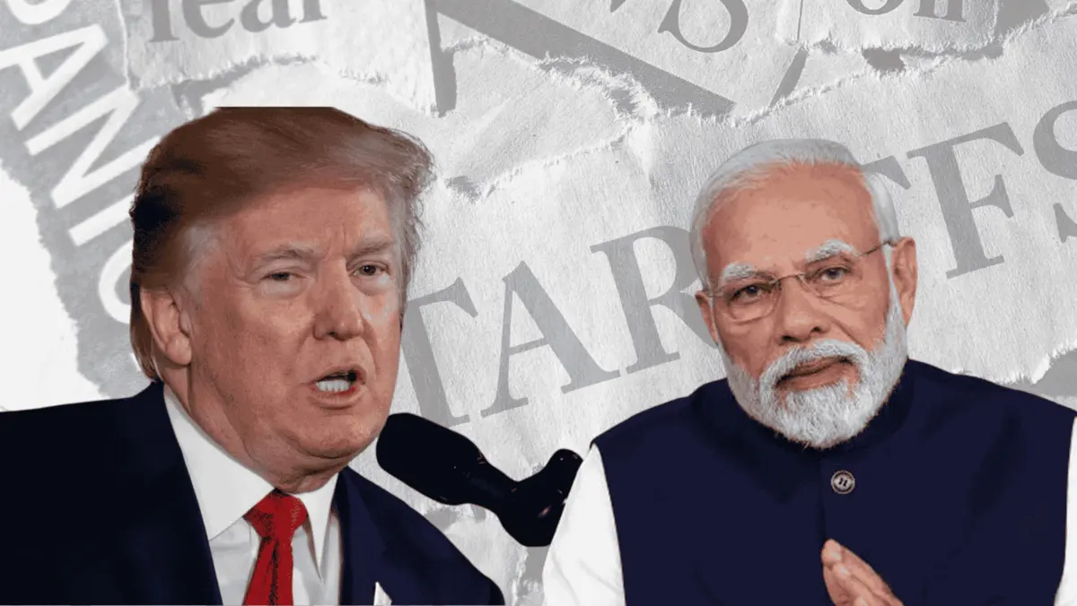 India rejects Donald Trump’s claim of tariff cuts on US imports, clarifying no commitments were made. Trade negotiations with the US continue.