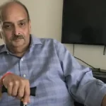 Mehul Choksi's involvement in the ₹13,500 crore Punjab National Bank fraud