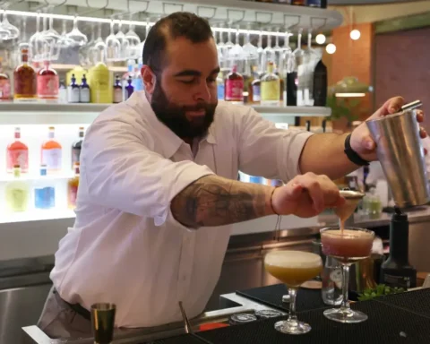 Saudi Arabia announces end to 73-year alcohol ban ahead of FIFA World Cup 2034