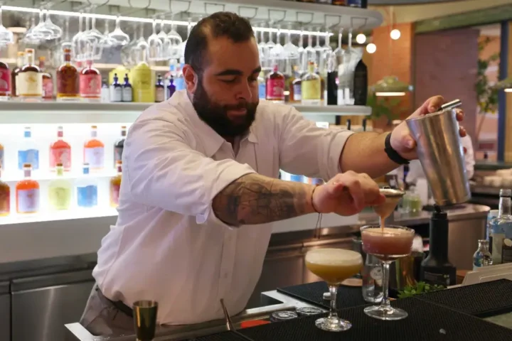 Saudi Arabia announces end to 73-year alcohol ban ahead of FIFA World Cup 2034