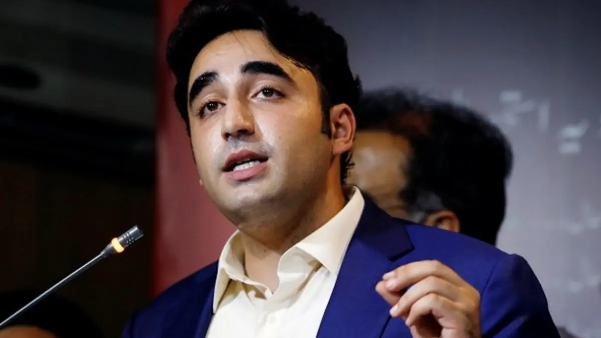 Bilawal Bhutto addresses Pakistan Assembly after Indus threat