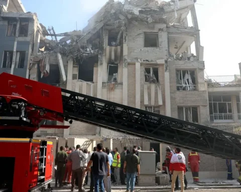 Indian Embassy advisory for citizens amid escalating Iran-Israel tensions in June 2025