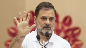 Rahul Gandhi at Bharat Jodo Yatra amid SC criticism over Army remark