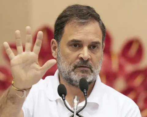 Rahul Gandhi at Bharat Jodo Yatra amid SC criticism over Army remark