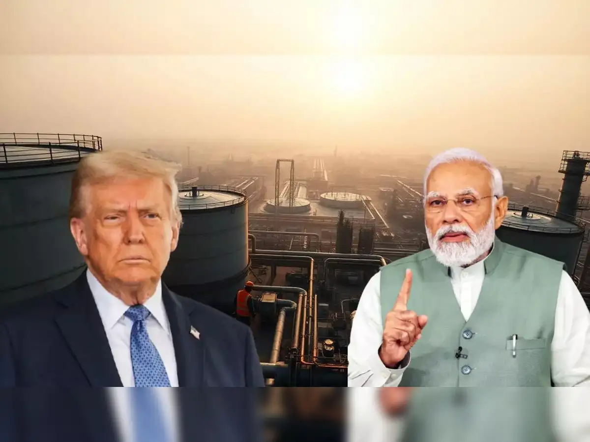 India continues Russian oil imports despite US tariff warning from Trump