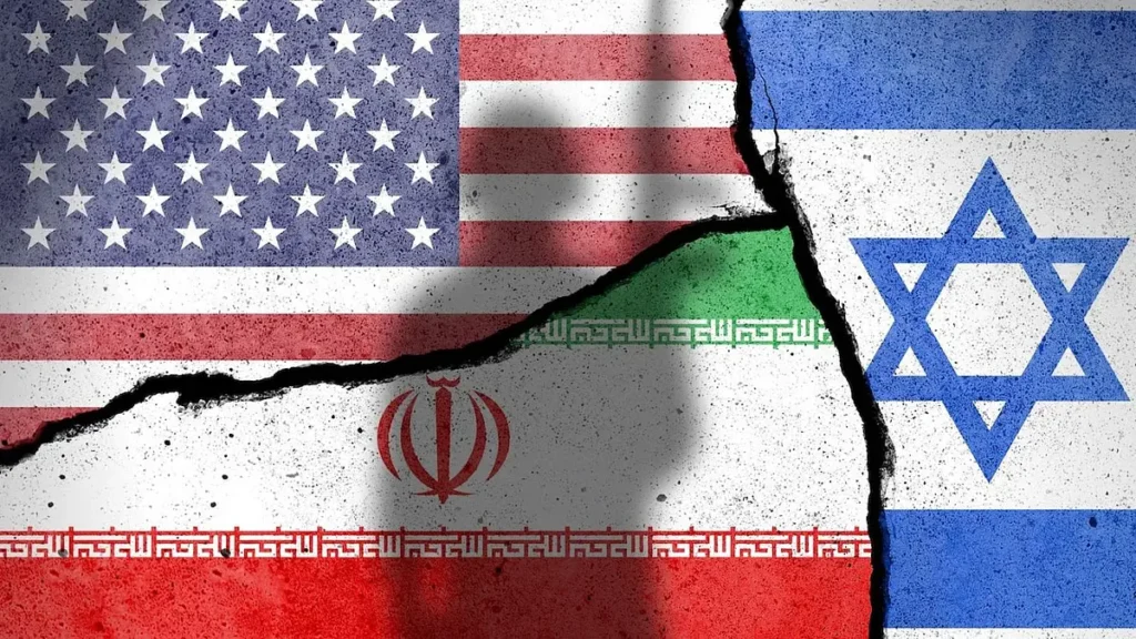 Detailed analysis of Iran Israel US war 2026 showing causes, history, US involvement, latest developments, and global and India impact.