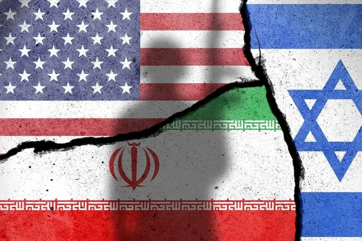 Detailed analysis of Iran Israel US war 2026 showing causes, history, US involvement, latest developments, and global and India impact.