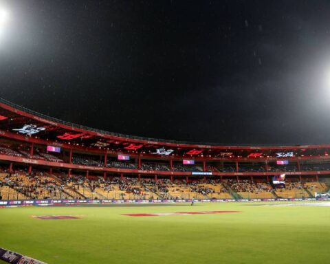 Illegal IPL betting operation busted in Bengaluru