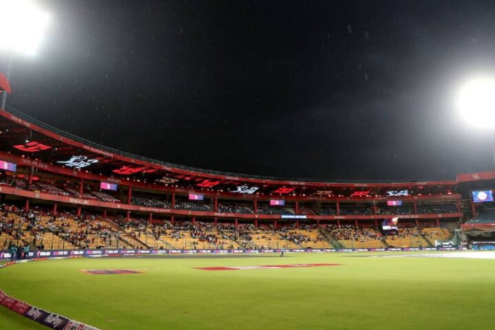 Illegal IPL betting operation busted in Bengaluru