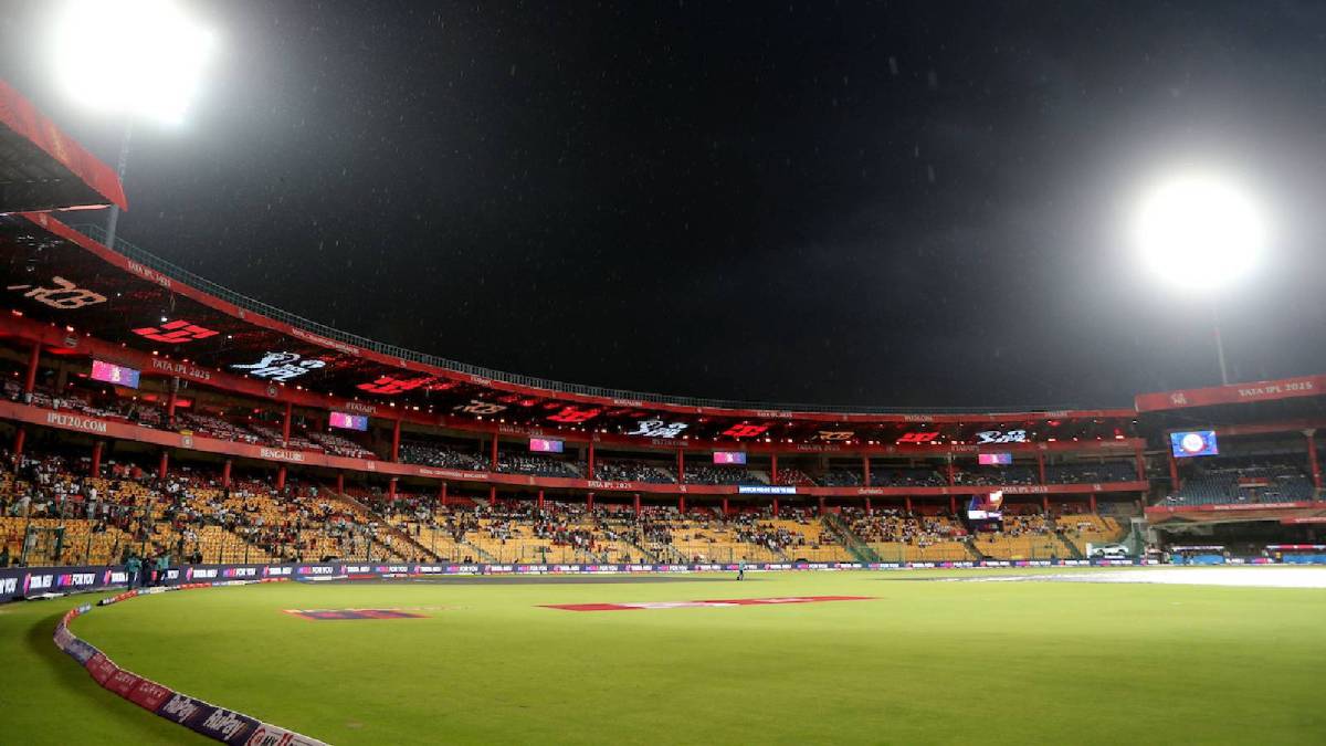 Illegal IPL betting operation busted in Bengaluru